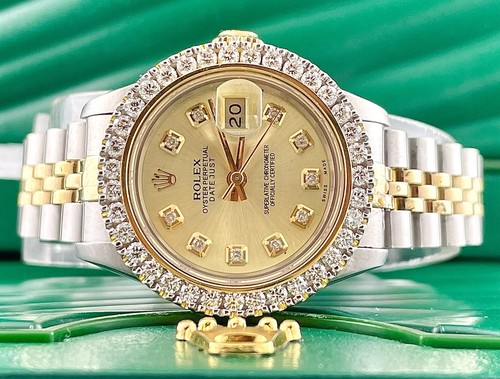 Rolex femmes datejust 26mm - femmes,