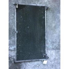 RADIATEUR / CONDENSEUR CLIM POUR NISSAN VANETTE (94-01) 2.3 D FUR 1994