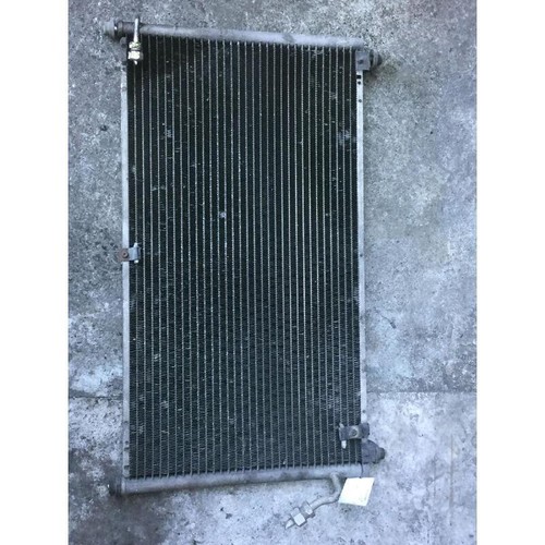 Radiateur condenseur clim - condenseur,