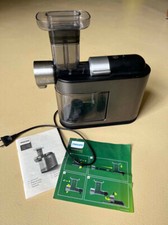 Philips HR1947/30 Extracteur de jus Inox