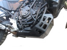 Sabot moteur Heed Yamaha