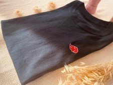 Tee-shirt Akatsuki