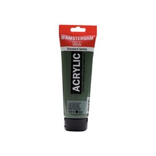 Peinture Acrylique en tube -