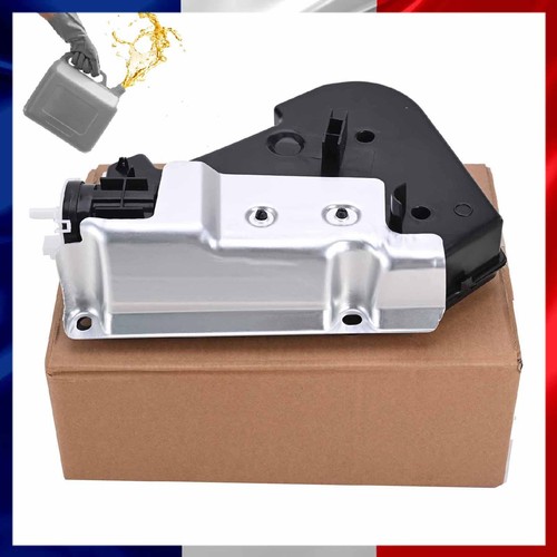Réservoir additif de - réservoir,