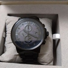 Montre homme Citizen Night