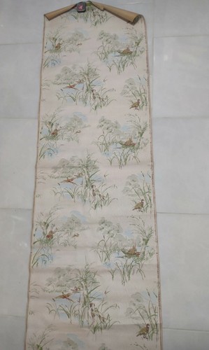 Lot rouleaux tapisserie - lot, 5