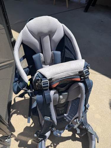 Deuter kid comfort - comfort, child