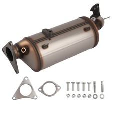 DPF Filter for Subaru