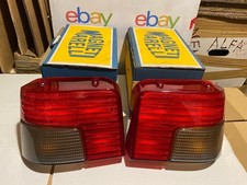 Peugeot 205 GTI FEU ARRIÈRE DROIT GAUCHE PEUGEOT 205 GTI AXO GENUINE REAR LIGHT