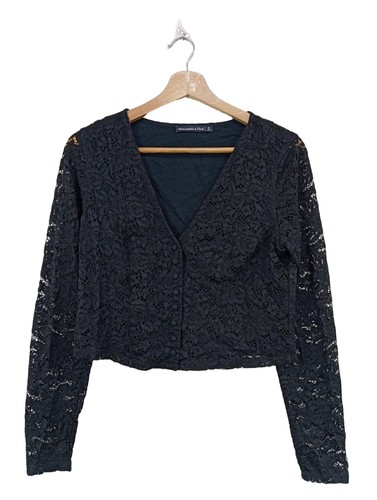 Abercrombie fitch blouse en - abercrombie,