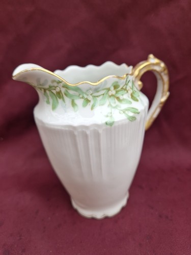 Rarissime pot lait en - rarissime,
