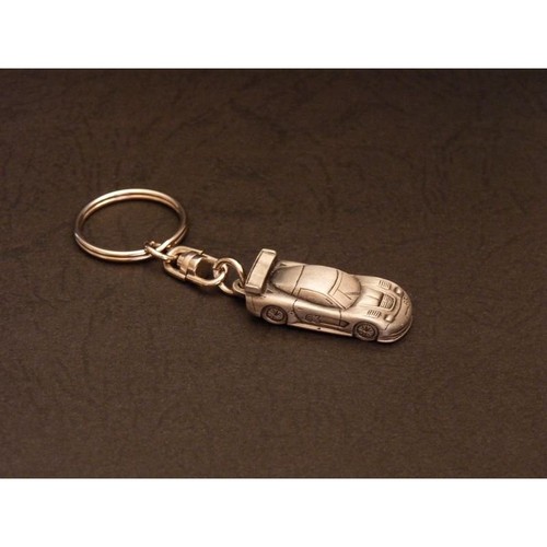 Porte clés chevrolet corvette - porte-clés,