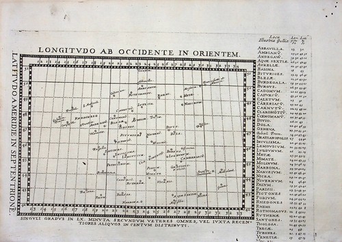 1649 carte pour philippe - 1649,