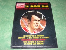 Miroir Foot n°110 Saison