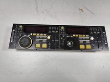 Contrôleur DJ Denon DN-2600F