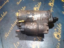 Moteur Démarrage Fiat tipo