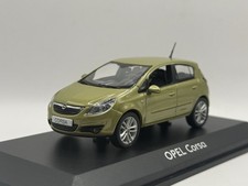 Opel Corsa 5 Portes 1/43 Norev