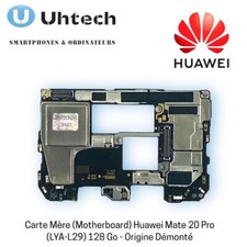 Carte Mère (Motherboard) Huawei Mate 20 Pro (LYA-L29) 128 Go - Origine Démonté