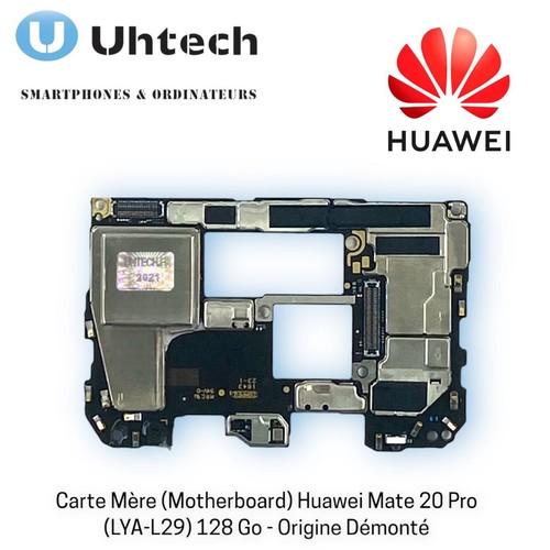 Carte mère - carte, (motherboard)