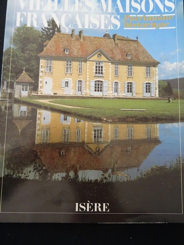 Guide historique vieilles - historique,