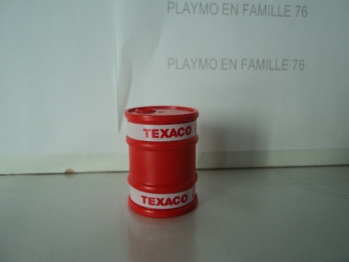 Playmobil vintage city secours - playmobil,
