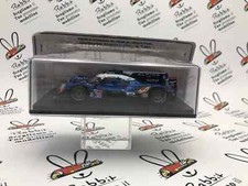 DIE CAST "ALPINE A470 LE MANS 2018" 24H LE MANS 1/43