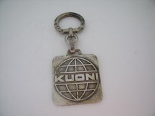 Porte-Clés / Key Ring - KUONI