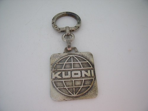 Porte clés key ring - /,