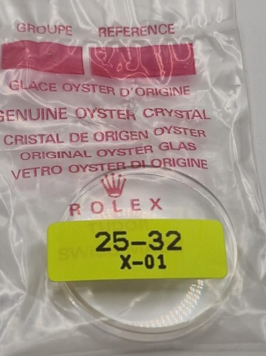 Vitre originale vintage s - originale, n.o.s
