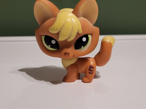 Lps 1028 littlest petshop - lps,