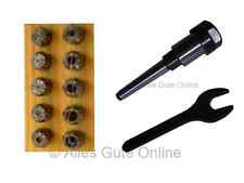 Mandrin Porte Pince CM1 M6