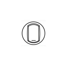 Legrand 068014 - Enjoliveur