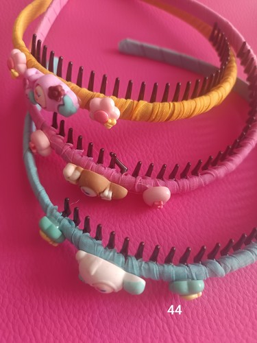 Serre tête couleurs - serre-tête,
