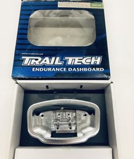 Support de compteur trailtech