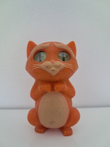 Figurine mcdonald schrek - schrek,