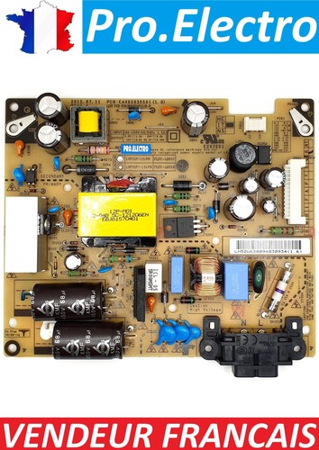 Psu alimentation lg - tv,