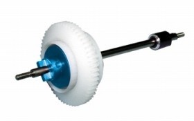 Hpi micro rs4 - micro,