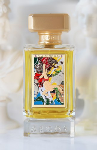 Argos fall phaeton - argos,