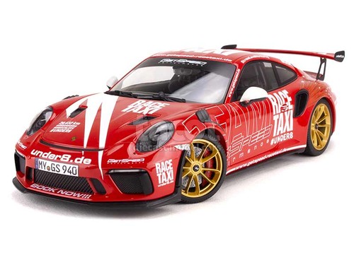 Porsche 911 991 - porsche, rs