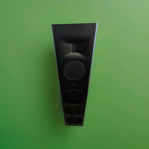 Martinlogan motion f200 - motion,