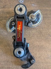 Dérailleur arrière vélo