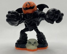 Pumpkin Eye-Brawl Rare
