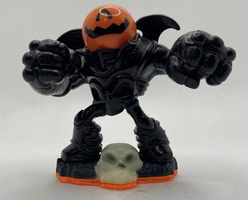 Pumpkin eye brawl rare - pumpkin,