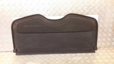 Plage arriere RENAULT CLIO 3