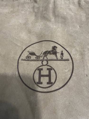Sac pochette hermes - pochette,