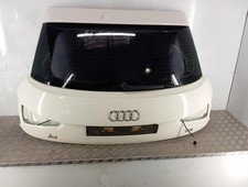 Malle/Hayon arriere AUDI A1 1