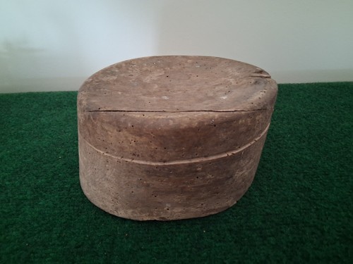 Ancienne forme chapeau en - ancienne,