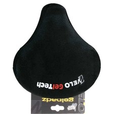 Housse de selle gel touring