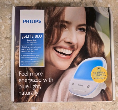 Philips hf3431 golite blu - hf3431/60,
