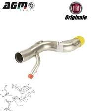 Tube Réfrigérant Flexible